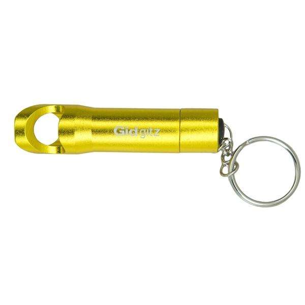 Gidgitz-Light Bottle Opener