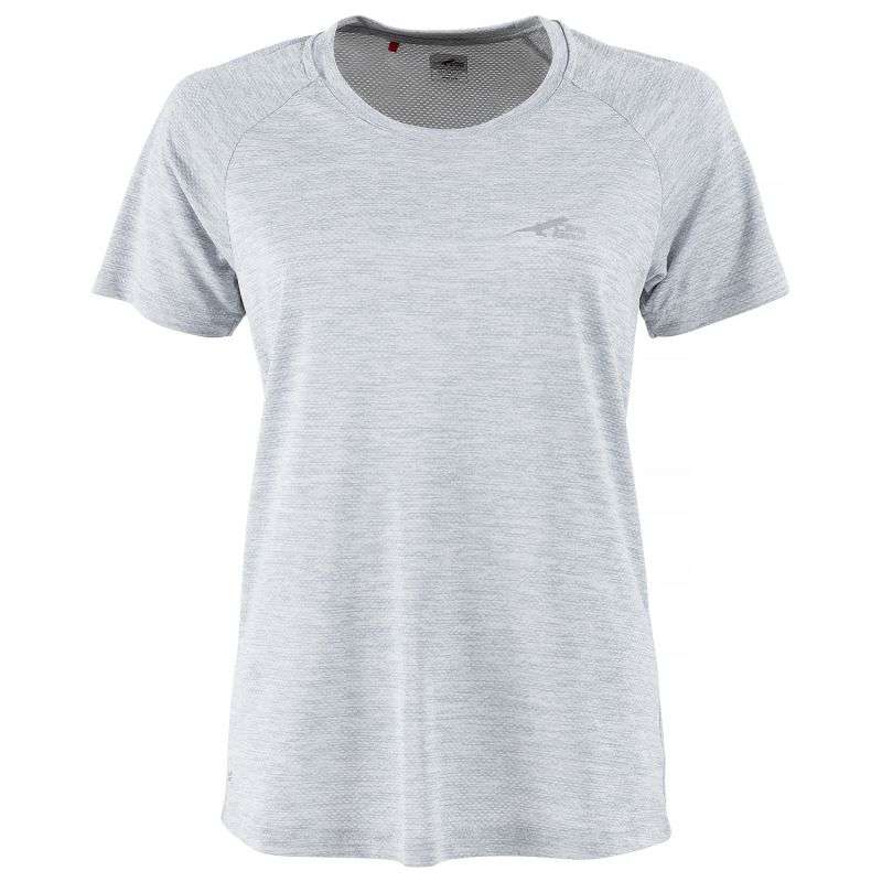 First Ascent Corefit Running Tee