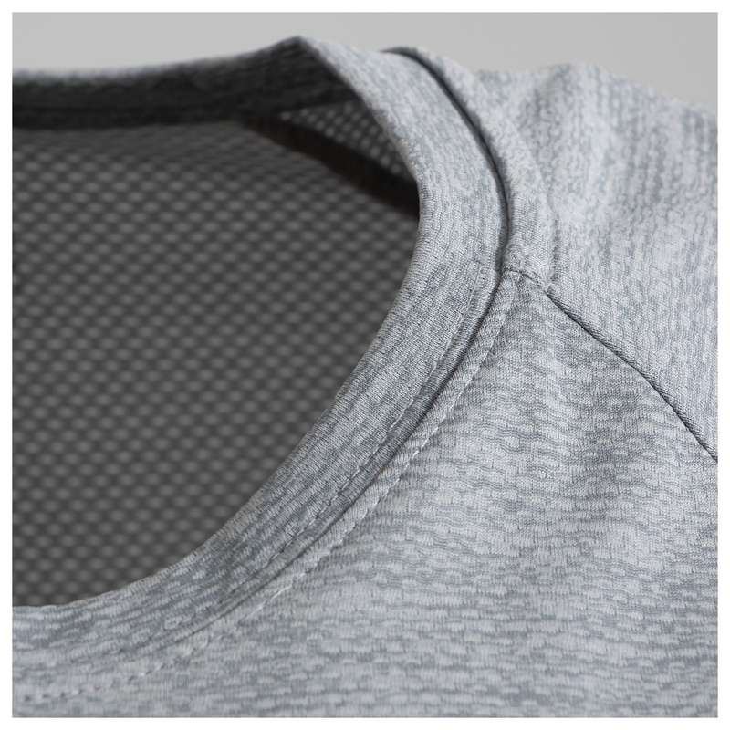 First Ascent Corefit Running Tee