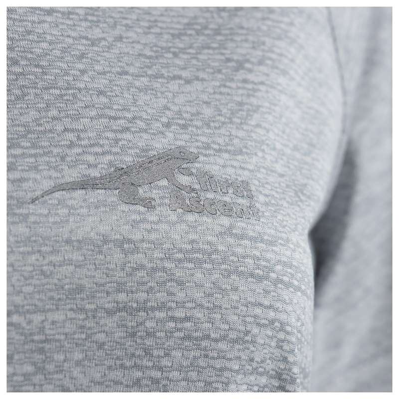First Ascent Corefit Running Tee