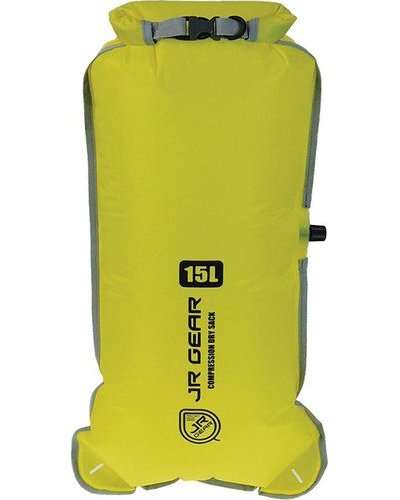 JR Gear Compression Dry Sack 15L