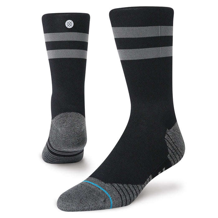 Stance Performance Ultralight Crew Height