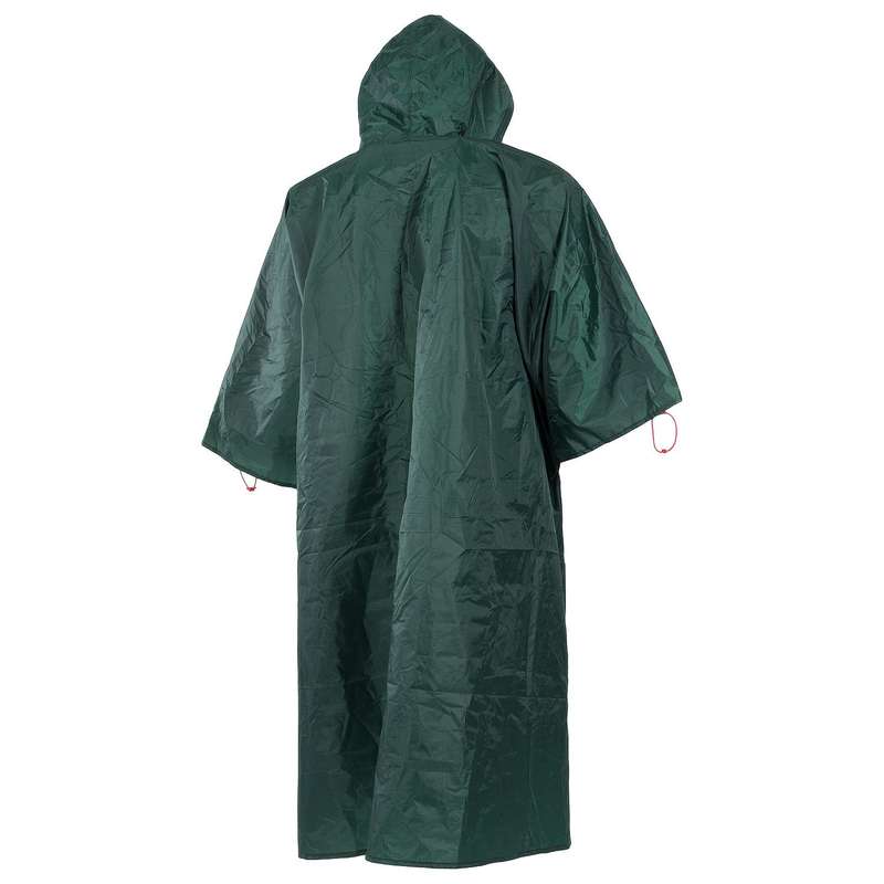 Ultralight Rucksack Poncho