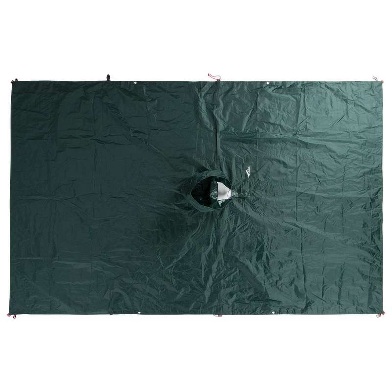 Ultralight Rucksack Poncho