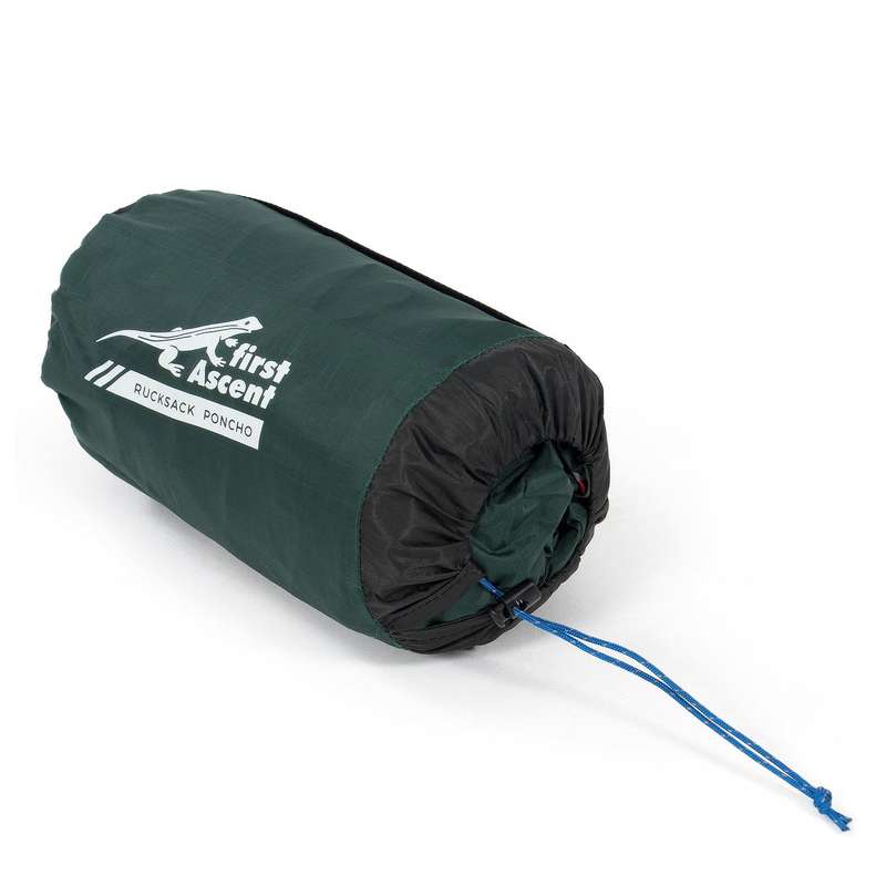 Ultralight Rucksack Poncho