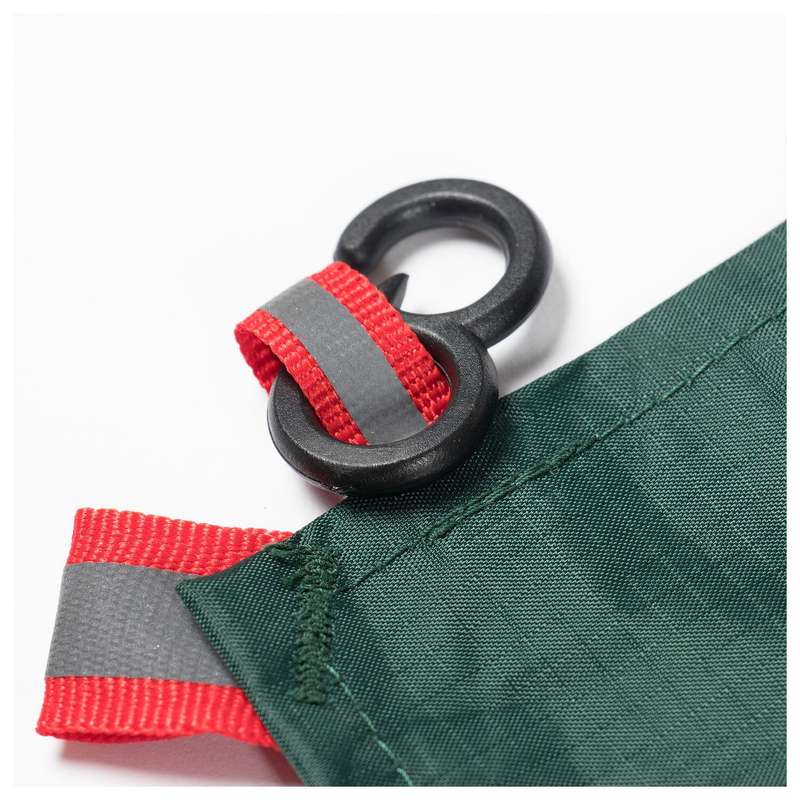 Ultralight Rucksack Poncho