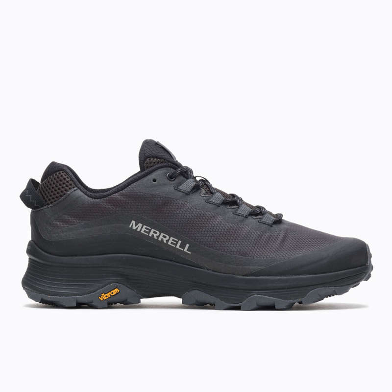 Merrell Moab Speed Mens Black