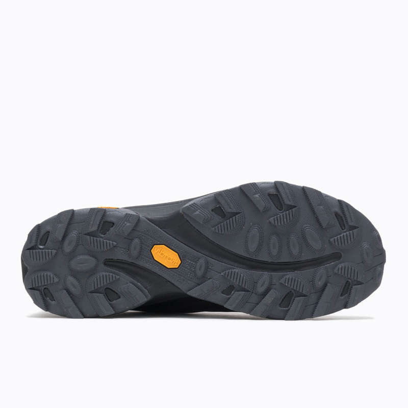 Merrell Moab Speed Mens Black