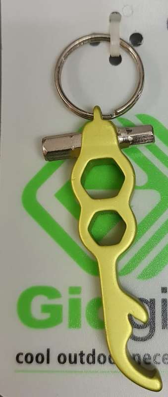 Gidgitz-GIDGITZ HEX TOOL