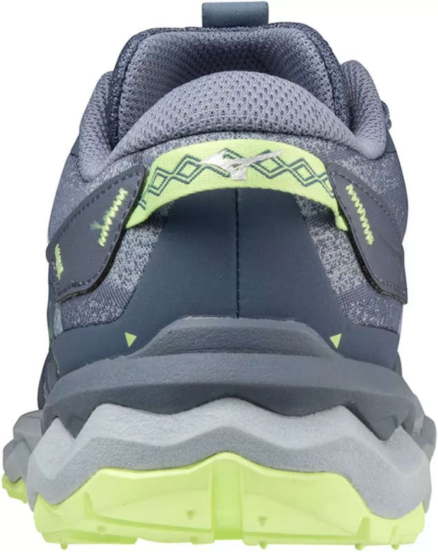 Mizuno Wave Daichi 7 Womens