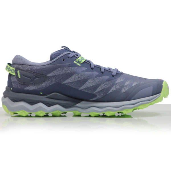 Mizuno Wave Daichi 7 Womens