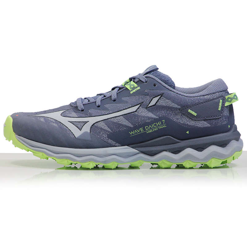 Mizuno Wave Daichi 7 Womens