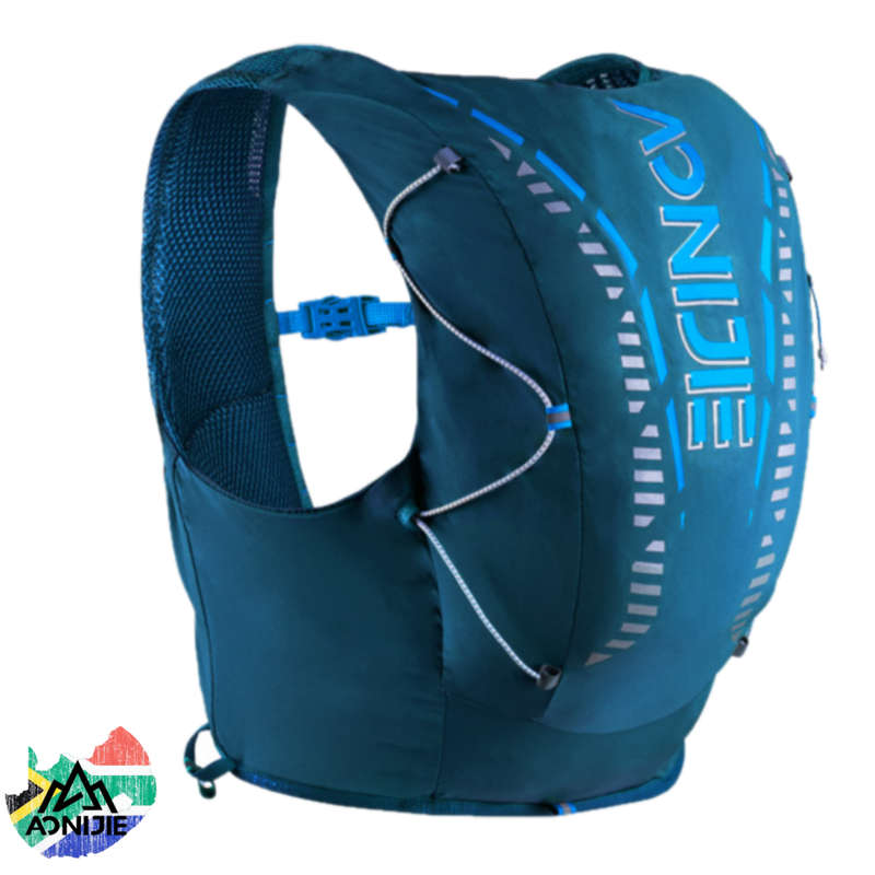 Aonijie Moderate Gale 12L French Blue