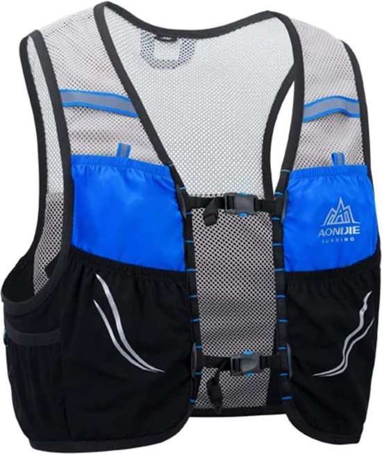 Aonijie Moderate Gale 2.5L Blue/Black