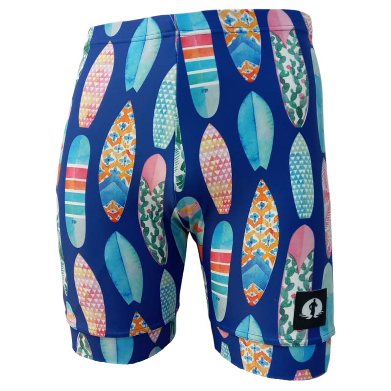 Funky Pants Classic - Surfs Up