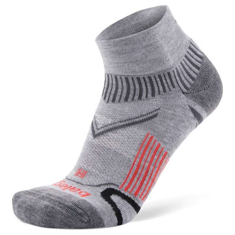 Balega Enduro Quarter Running Sock