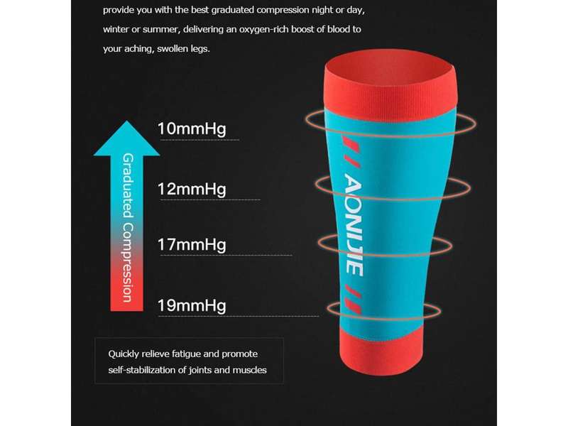 Aonijie Calf Compression