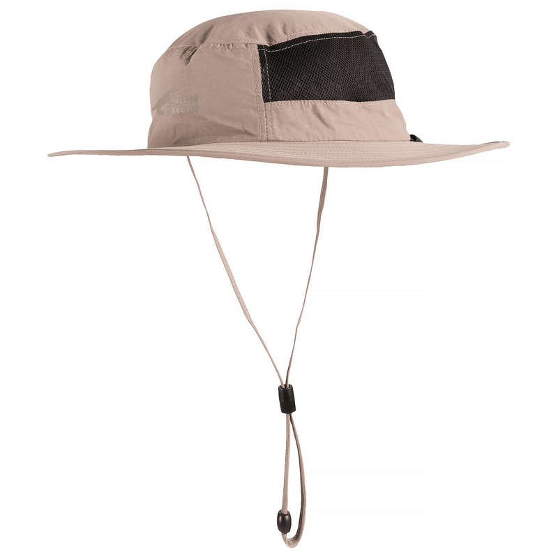 First Ascent Dundee Hat Bone Colour