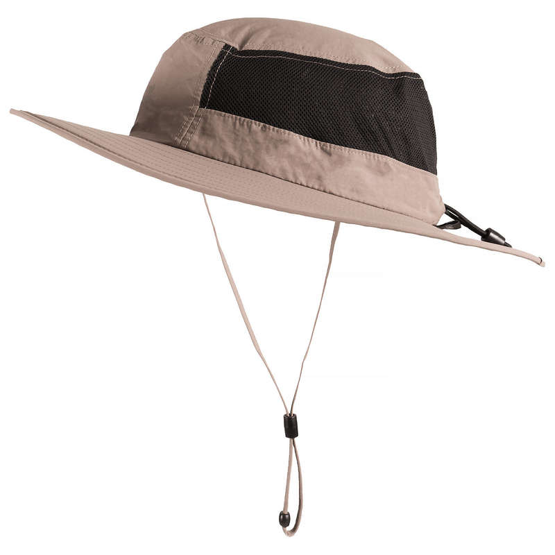 First Ascent Dundee Hat Bone Colour