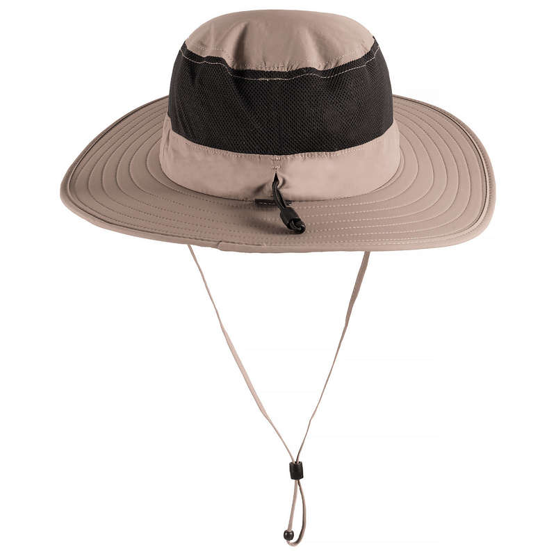 First Ascent Dundee Hat Bone Colour