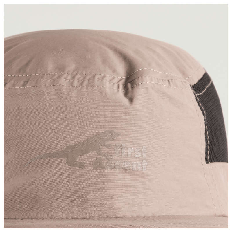 First Ascent Dundee Hat Bone Colour
