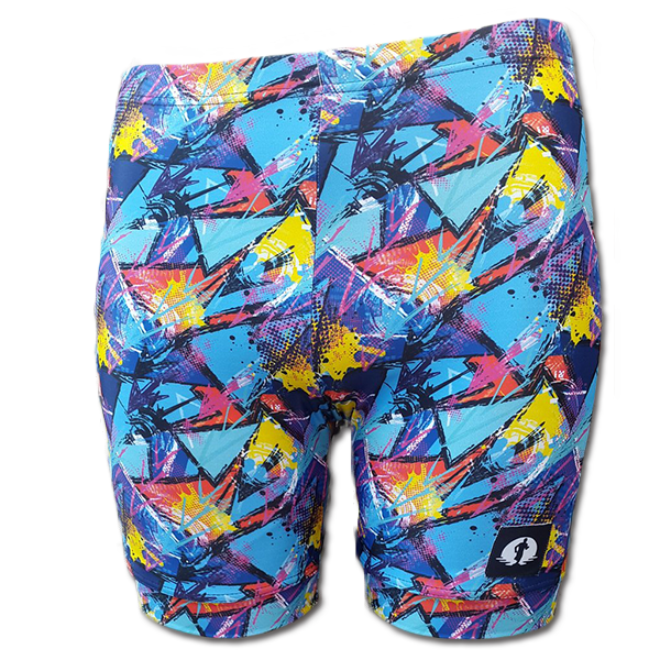 FUNKY PANTS CLASSIC - HENRY THE 10TH.