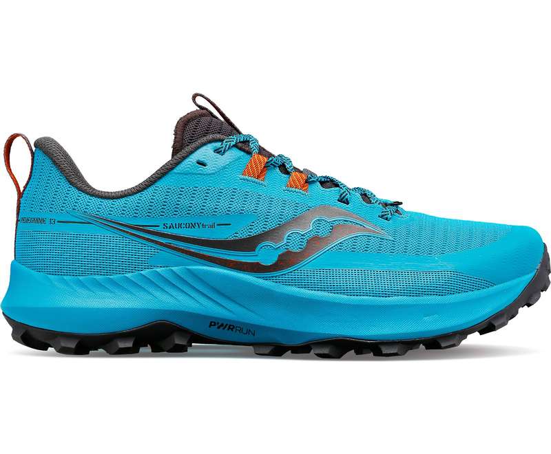 Saucony Men's Peregrine 13