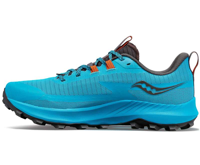 Saucony Men's Peregrine 13