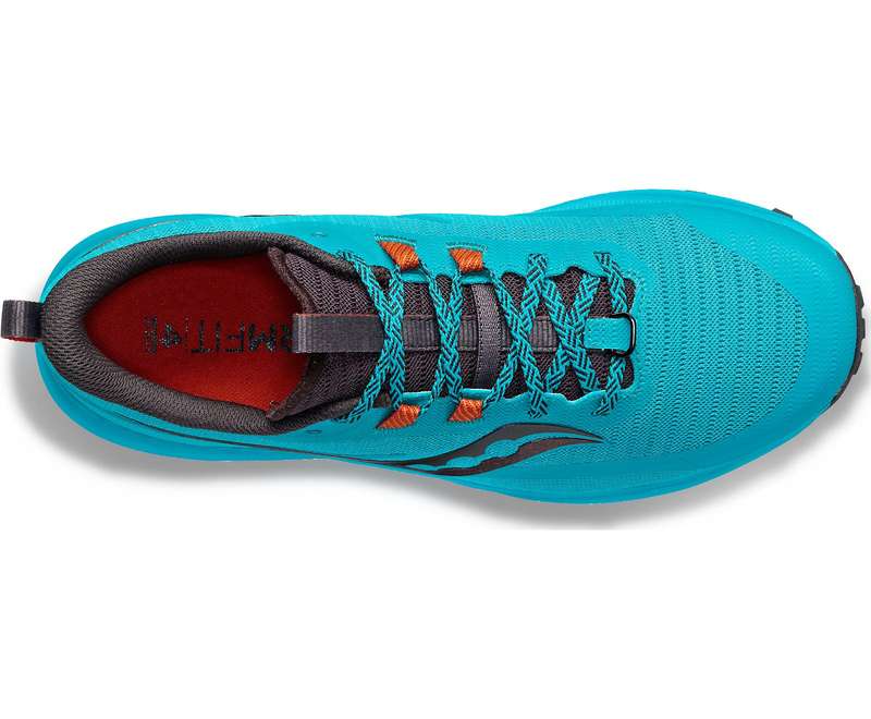Saucony Men's Peregrine 13