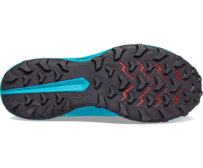 Saucony Men's Peregrine 13