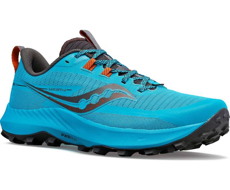 Saucony Men's Peregrine 13