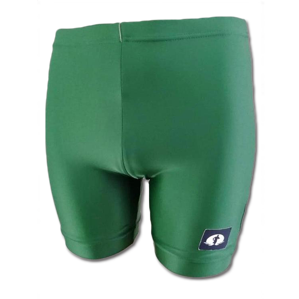 Funky Pants Classic - Club Bottle Green
