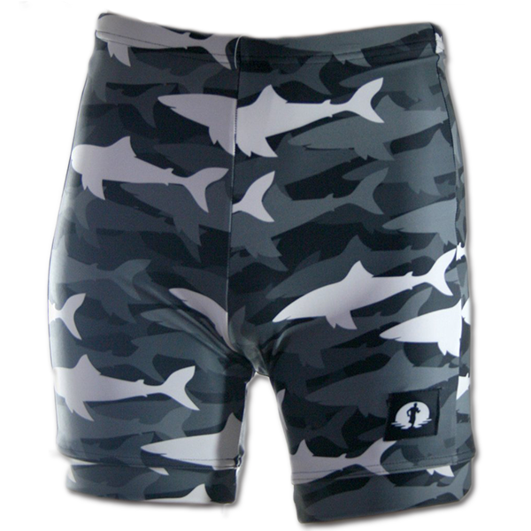Funky Pants Classic- Jaws