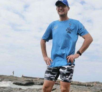 Funky Pants Classic- Jaws