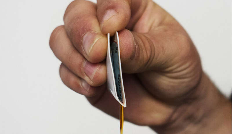 South Cape Honey Single Sachets