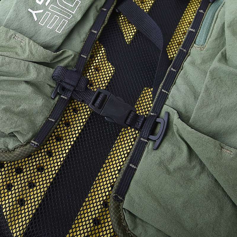 Aonijie Windrunner 20L Pack Black