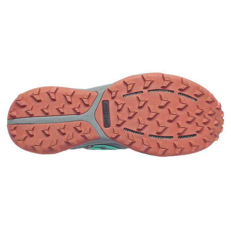 Saucony Xodus Ultra 2 Trail Running Shoes Ladies
