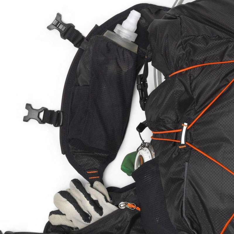 Silva Strive Mountain Pack 23+3