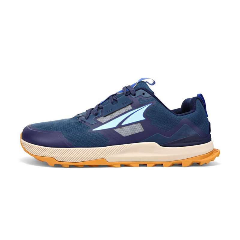 Altra Lone Peak 7 Mens Navy
