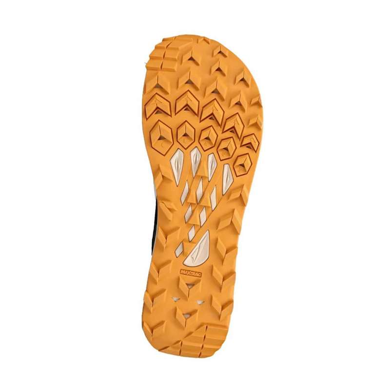 Altra Lone Peak 7 Mens Navy