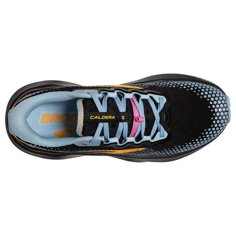 Brooks Caldera 6 Ladies