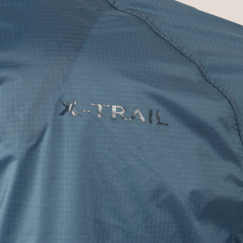 First Ascent Ladies X-Trail Waterproof Running Jacket
