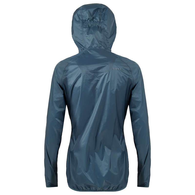 First Ascent Ladies X-Trail Waterproof Running Jacket