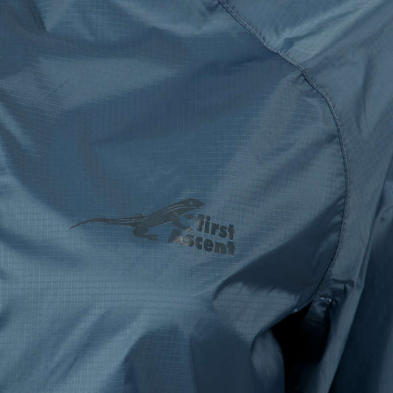 First Ascent Ladies X-Trail Waterproof Running Jacket