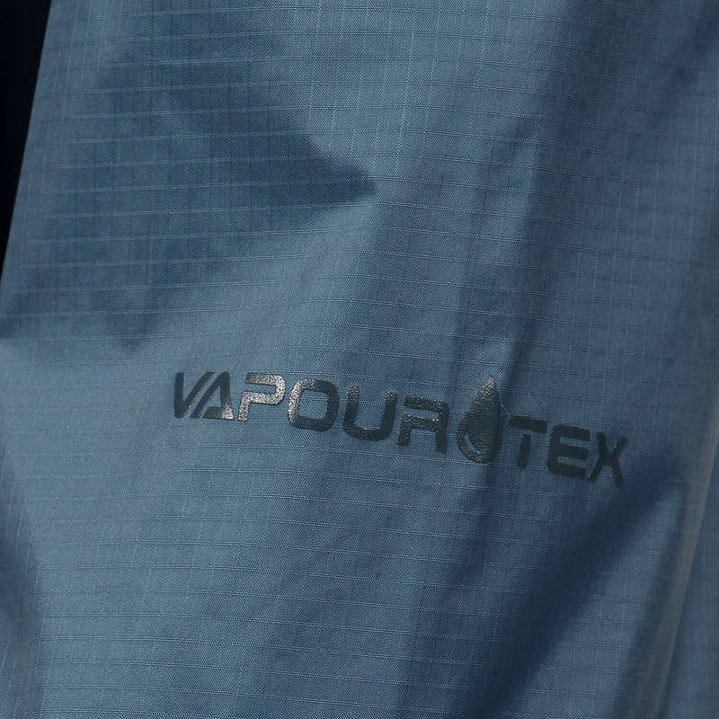 First Ascent Ladies X-Trail Waterproof Running Jacket