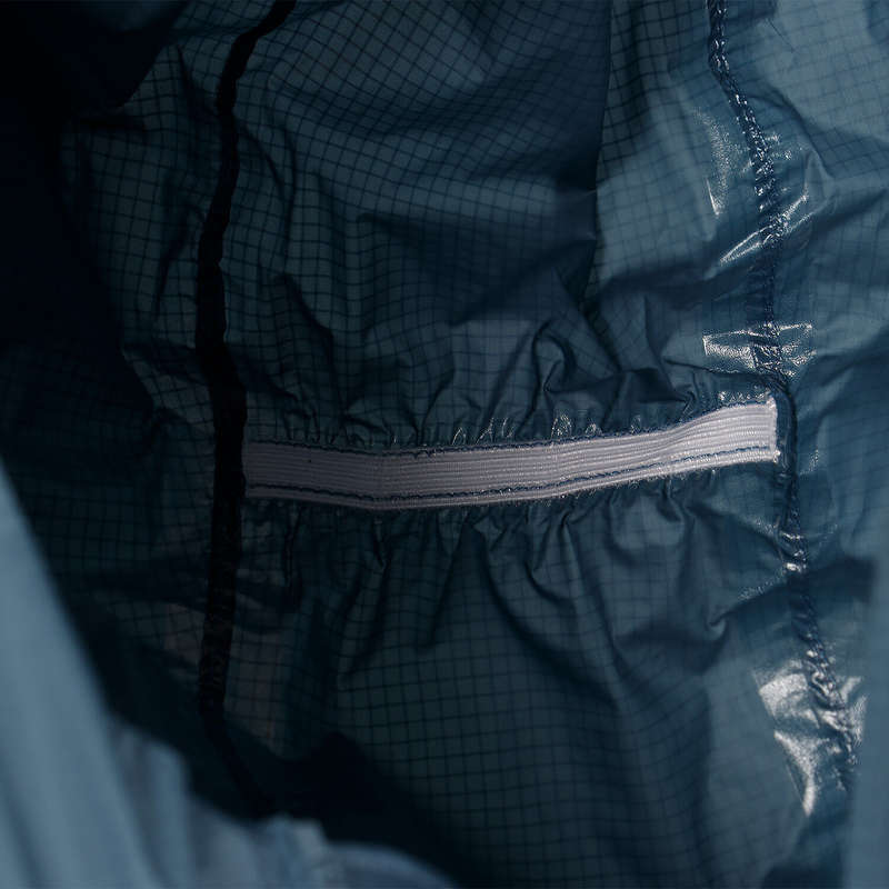 First Ascent Ladies X-Trail Waterproof Running Jacket