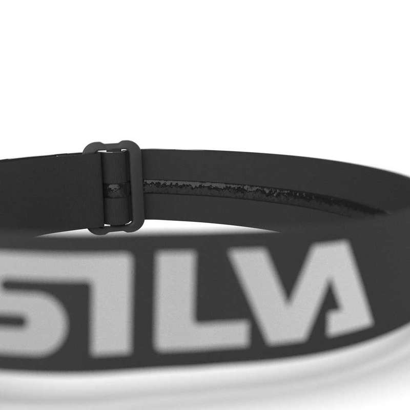 Silva Explore 4 Headlamp - Grey
