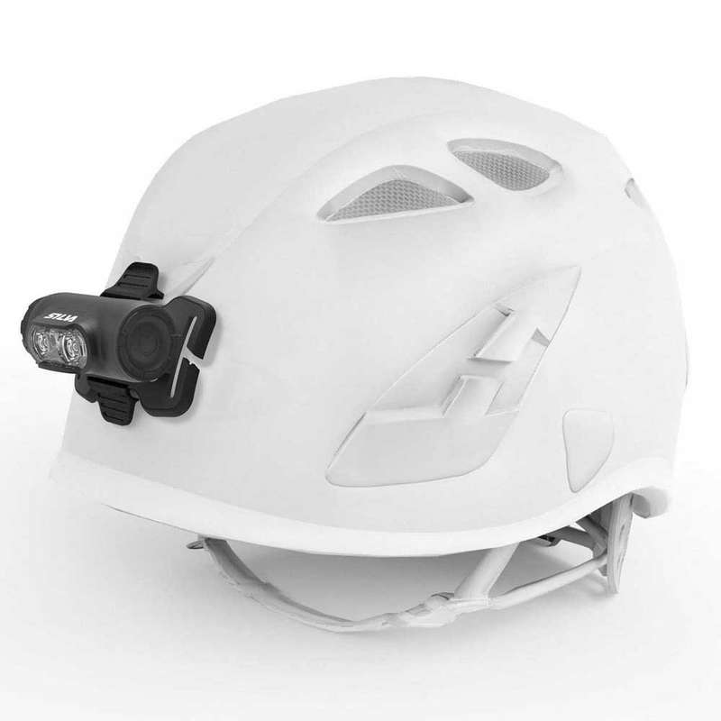 Silva Explore 4 Headlamp - Grey
