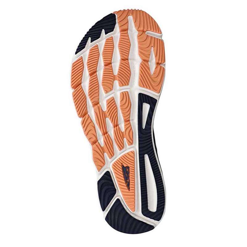 Altra Torin 6 Ladies Road Running Shoes Ladies (Navy/Coral)