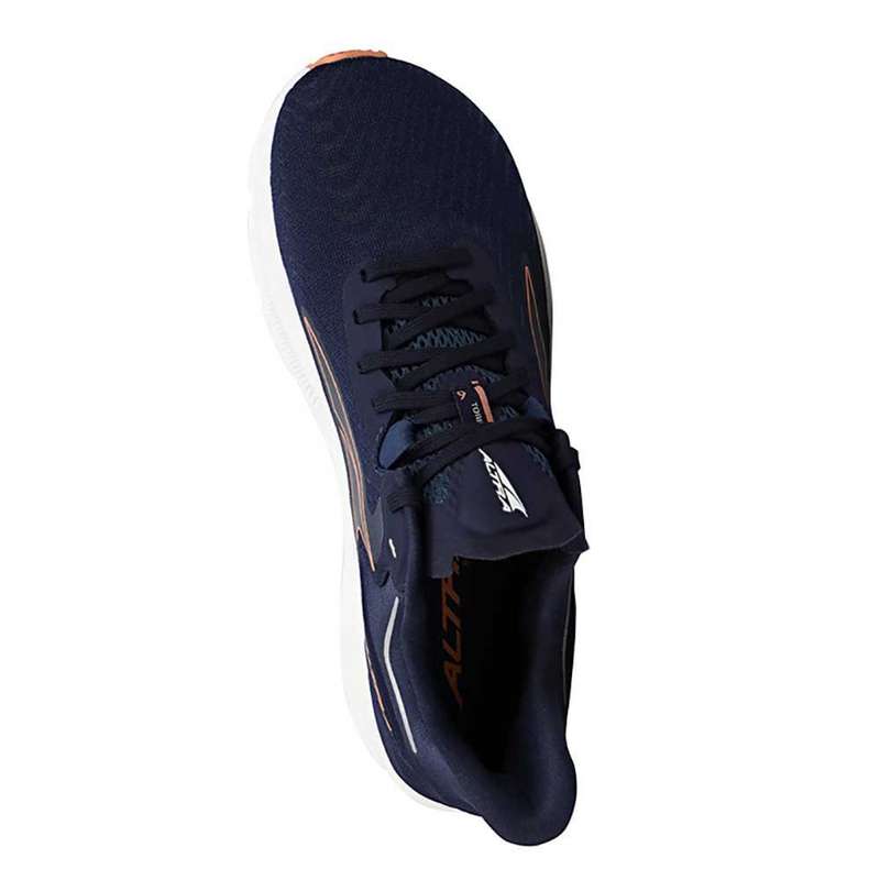 Altra Torin 6 Ladies Road Running Shoes Ladies (Navy/Coral)